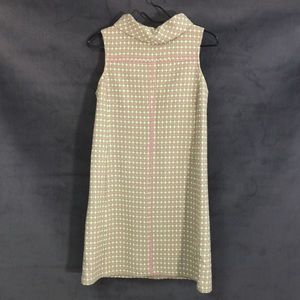 Lilly Pulitzer vintage-inspired dress